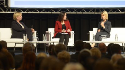 Zwischenbilanz zum Modellvorhaben "Kein Kind zurücklassen!", 29.08.2014