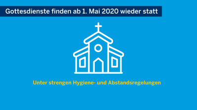 Neuregelungen ab 04.05.2020