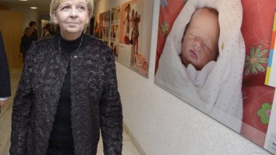 Besuch in der Modellkommune Düren