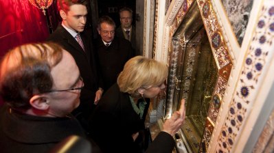 Adventskonzert der Landesregierung