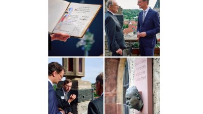 Social Media Posts aus der Woche vom 17. Juni bis 23. Juni 2024