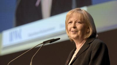 67. Meisterfeier der Handwerkskammer Düsseldorf