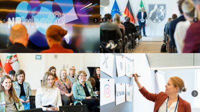 Social Media Posts aus der Woche vom 9. September bis 15. September 2024