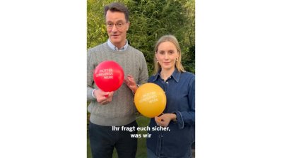 Social Media Posts aus der Woche vom 7. Oktober bis zum 13. Oktober 2024