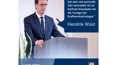 Social Media Posts aus der Woche vom 22. bis 28. Januar 2024