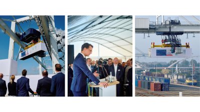 Social Media Posts aus der Woche vom 16. bis 22. September 2024