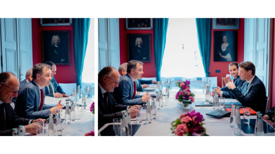 Social Media Posts aus der Woche vom 12. bis 18. Februar 2024