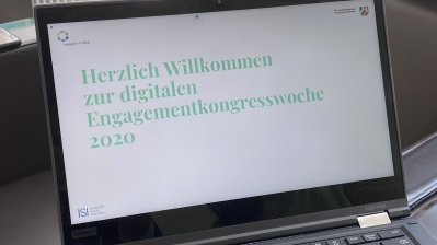 Digitale Engagementwoche 