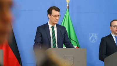 Vorstellung der neuen Opferschutzbeauftragen Barbara Havliza