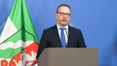 Vorstellung der neuen Opferschutzbeauftragen Barbara Havliza