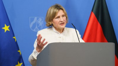 Vorstellung der neuen Opferschutzbeauftragen Barbara Havliza