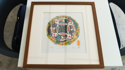 Ministerpräsident Hendrik Wüst trifft den Gouverneur der chinesischen Partnerprovinz Jiangsu