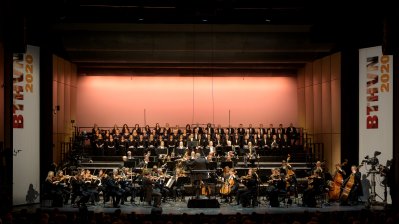 Beethoven-Jubiläumsjahr 2020 