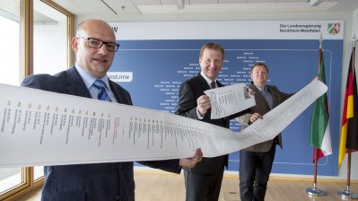 NRW-Präventionsprojekt „Kurve kriegen“ wird weiter ausgebaut
