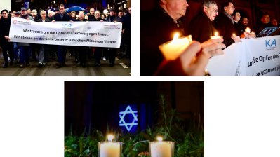 Social Media-Posts aus der Woche vom 6. bis 12. November 2023