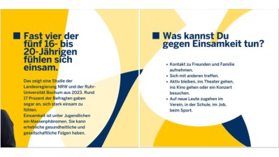 Social Media Posts aus der Woche vom 3. bis 9. Juni 2024