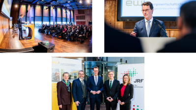 Social Media Posts aus der Woche vom 4. bis 10. Dezember 2023