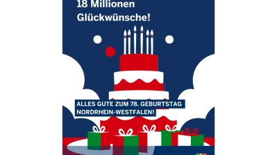 Social Media Posts aus der Woche vom 19. August bis 25. August 2024