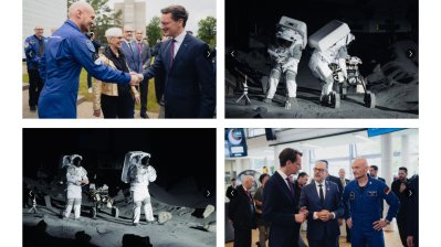 Social Media Posts aus der Woche vom 23. bis  29. September 2024