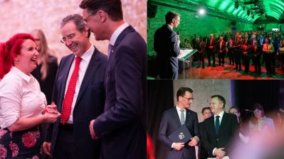 Social Media Posts aus der Woche vom 30. September bis 06. Oktober 2024