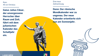 Social Media Posts aus der Woche vom 26. Februar bis 3. März 2024