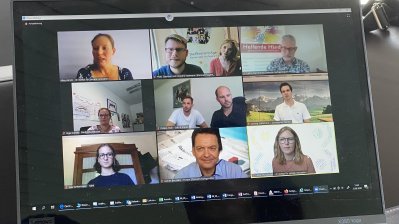 Digitale Engagementwoche 