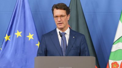 Landesregierung entlastet Bürgerinnen und Bürger, Kommunen und Unternehmen