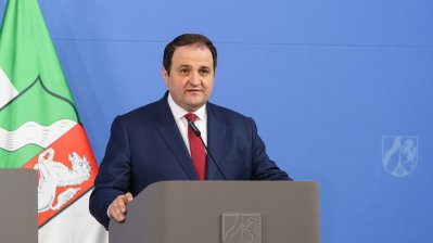 Landesregierung entlastet Bürgerinnen und Bürger, Kommunen und Unternehmen