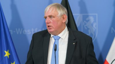 Presse-Briefing zur aktuellen Lage und zu weiteren Maßnahmen der Landesregierung im Zusammenhang mit der Corona-Pandemie