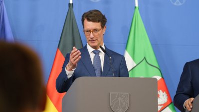 Landesregierung entlastet Bürgerinnen und Bürger, Kommunen und Unternehmen