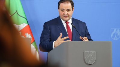 Landesregierung entlastet Bürgerinnen und Bürger, Kommunen und Unternehmen