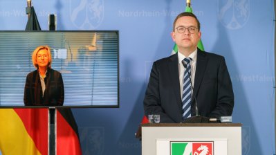 Bilanz des Forschungsprojektes bei der ZAC NRW im Kampf gegen Kinderpornographie