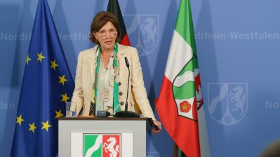 Vorbereitung eines verantwortungsvollen Regelbetriebs im Schuljahr 2020/21