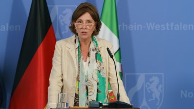 Vorbereitung eines verantwortungsvollen Regelbetriebs im Schuljahr 2020/21