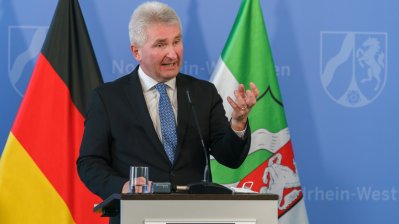 Presse-Briefing zur aktuellen Lage und zu weiteren Maßnahmen der Landesregierung im Zusammenhang mit der Corona-Pandemie