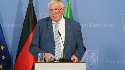 Landesregierung aktiviert zweite Stufe des Lockdowns im Kreis Gütersloh und im Kreis Warendorf