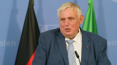 Landesregierung aktiviert zweite Stufe des Lockdowns im Kreis Gütersloh und im Kreis Warendorf