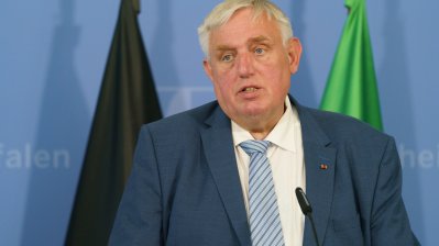 Landesregierung aktiviert zweite Stufe des Lockdowns im Kreis Gütersloh und im Kreis Warendorf