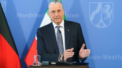 Presse-Briefing zur aktuellen Lage und zu weiteren Maßnahmen der Landesregierung im Zusammenhang mit der Corona-Pandemie