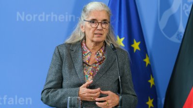 Presse-Briefing zur aktuellen Lage und zu weiteren Maßnahmen der Landesregierung im Zusammenhang mit der Corona-Pandemie