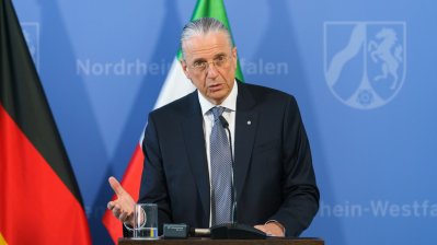 Presse-Briefing zur aktuellen Lage und zu weiteren Maßnahmen der Landesregierung im Zusammenhang mit der Corona-Pandemie