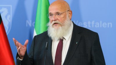 Presse-Briefing zur aktuellen Lage und zu weiteren Maßnahmen der Landesregierung im Zusammenhang mit der Corona-Pandemie