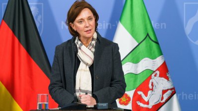 Presse-Briefing zur aktuellen Lage und zu weiteren Maßnahmen der Landesregierung im Zusammenhang mit der Corona-Pandemie