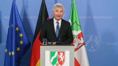 Land startet „NRW Überbrückungshilfe Plus“