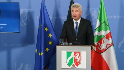 Land startet „NRW Überbrückungshilfe Plus“