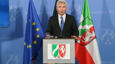 Land startet „NRW Überbrückungshilfe Plus“