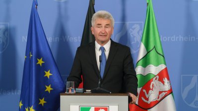 Land startet „NRW Überbrückungshilfe Plus“