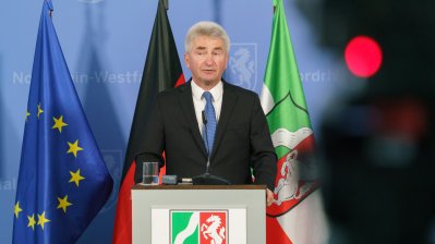 Land startet „NRW Überbrückungshilfe Plus“