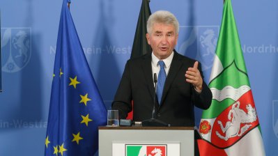 Land startet „NRW Überbrückungshilfe Plus“