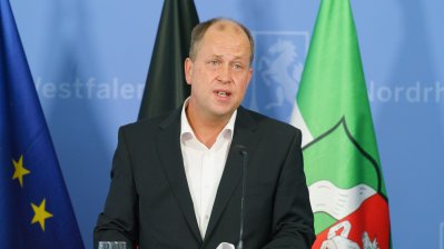 Regelbetrieb der Kindertagesbetreuung in der Pandemie